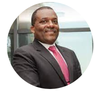 11:30 Session 2: The Role of MedTech In The 4th Industrial Revolution